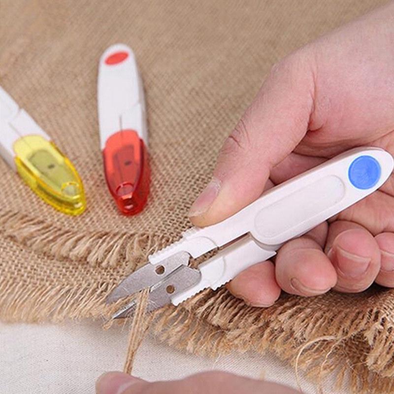 Kéo cắt chỉ may vá tiện lợi