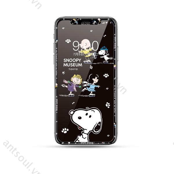 Kính cường lực bảo vệ màn hình thích hợp cho Iphone 11 11pro 11promax 11 Pro Max Xs X Max Xr Xsmax