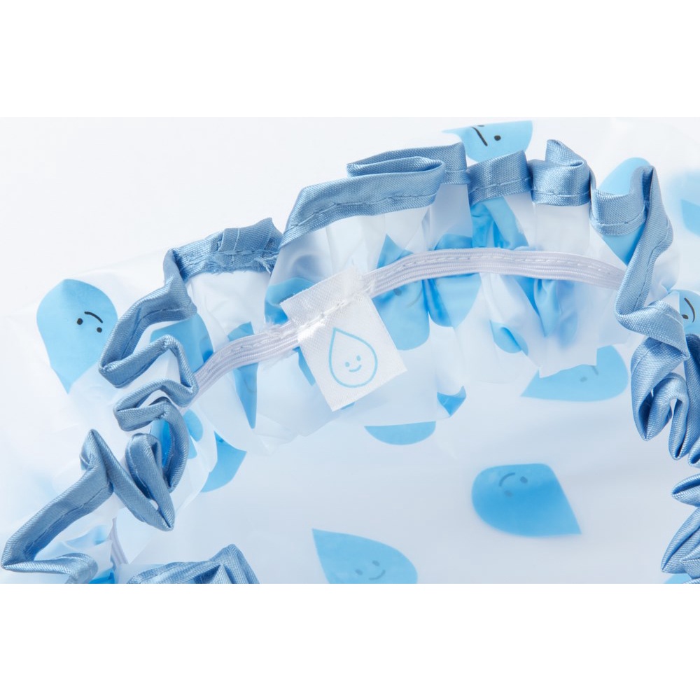 Mũ Trùm Tóc Khi Tắm ARTBOX Hàn Quốc Chống Thấm Nước Cao Cấp