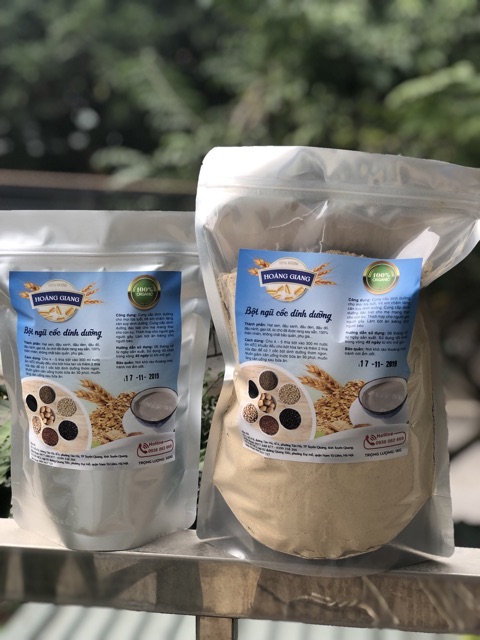 Bột ngũ cốc dinh dưỡng | BigBuy360 - bigbuy360.vn