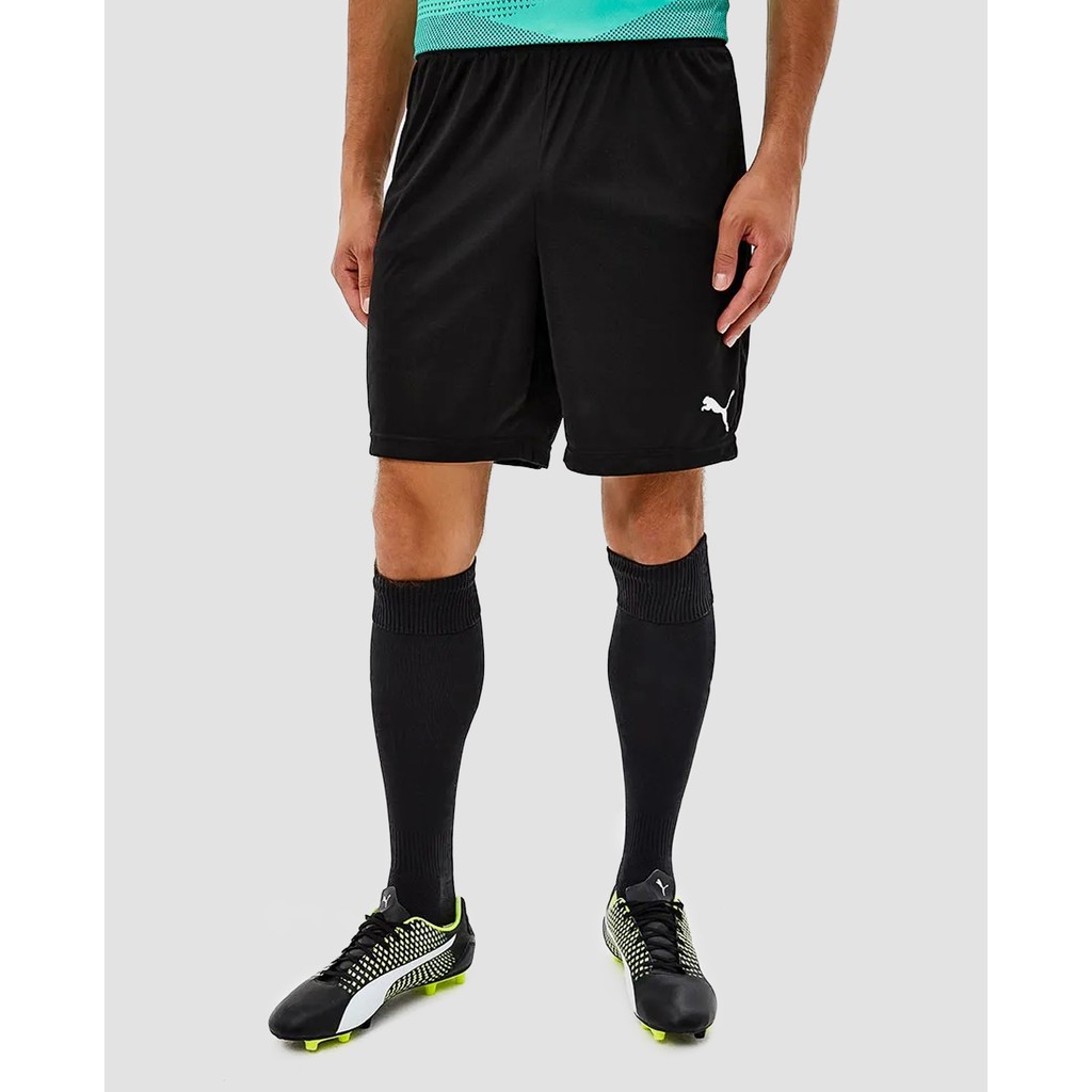 PUMA - Quần short thể thao nam ftblPLAY 655931-01