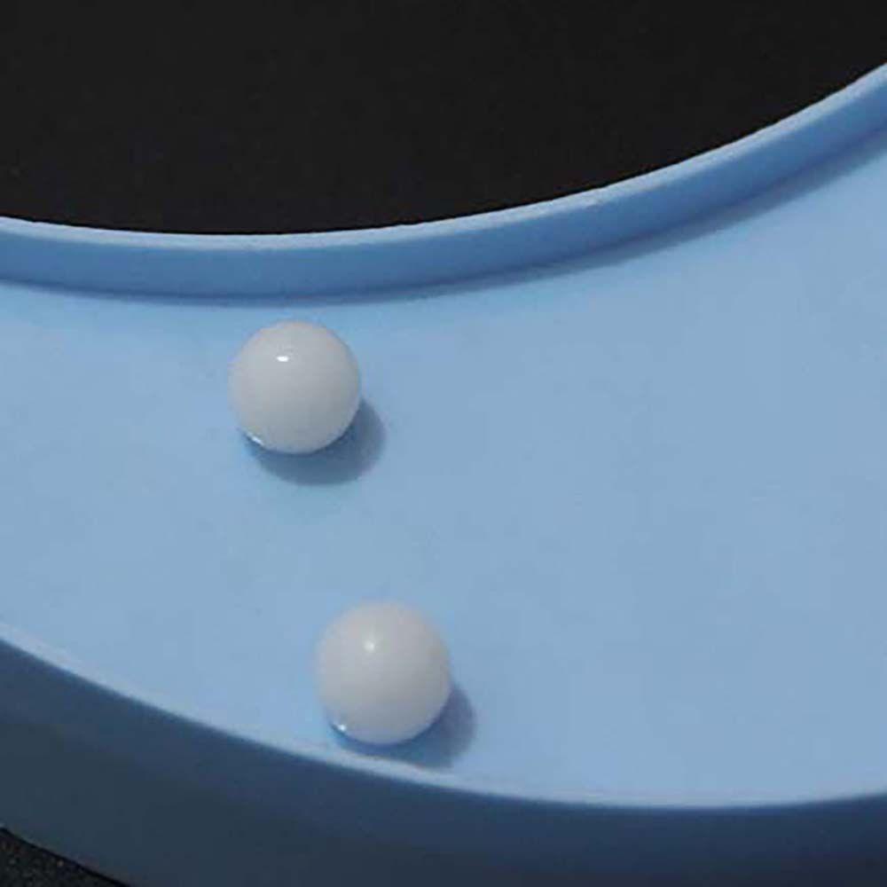 Đèn Ngủ Ánh Sáng Trắng Ấm Trang Trí Nhà Cửa