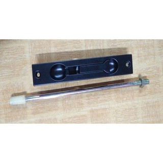 Chốt âm, chốt bật dùng cho cửa nhôm, gỗ...4417.0001