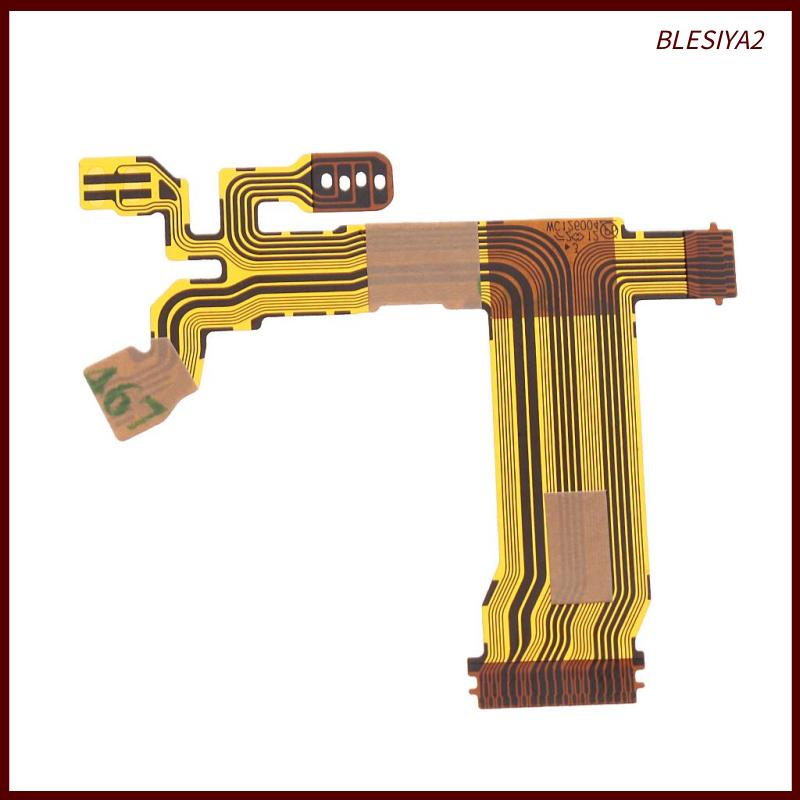 Cáp Flex Cho Ống Kính Olympus Digital ED 14-42mm F3.5-5.6EZ