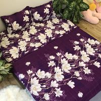 XẢ Chăn hè cotton poly hàn quốc