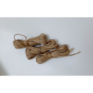 Dây thừng 1 ly (1mm) dài 12 mét