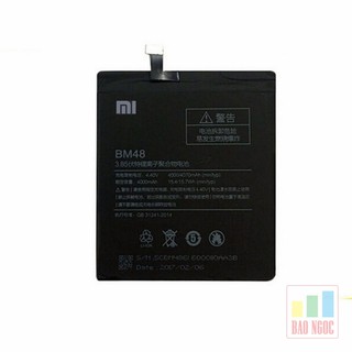 Pin xiaomi bm48