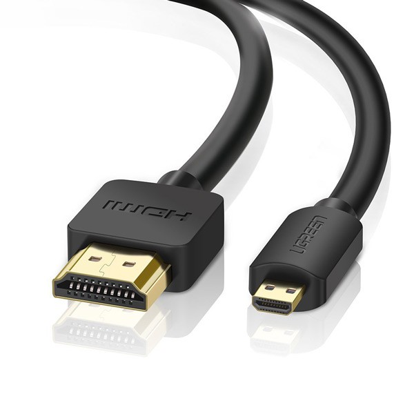 Cable Micro HDMI sang HDMI Ugreen 30104