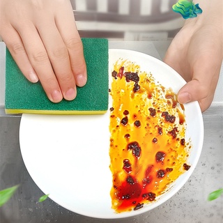 Miếng Bọt Biển Rửa Chén Đa Năng
