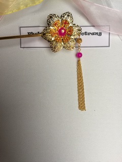 Trâm cài tóc cổ trang mẫu 26