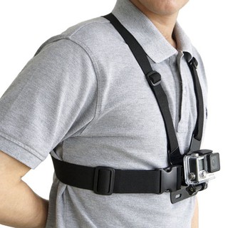 Dây đeo ngực cho camera hành trình
