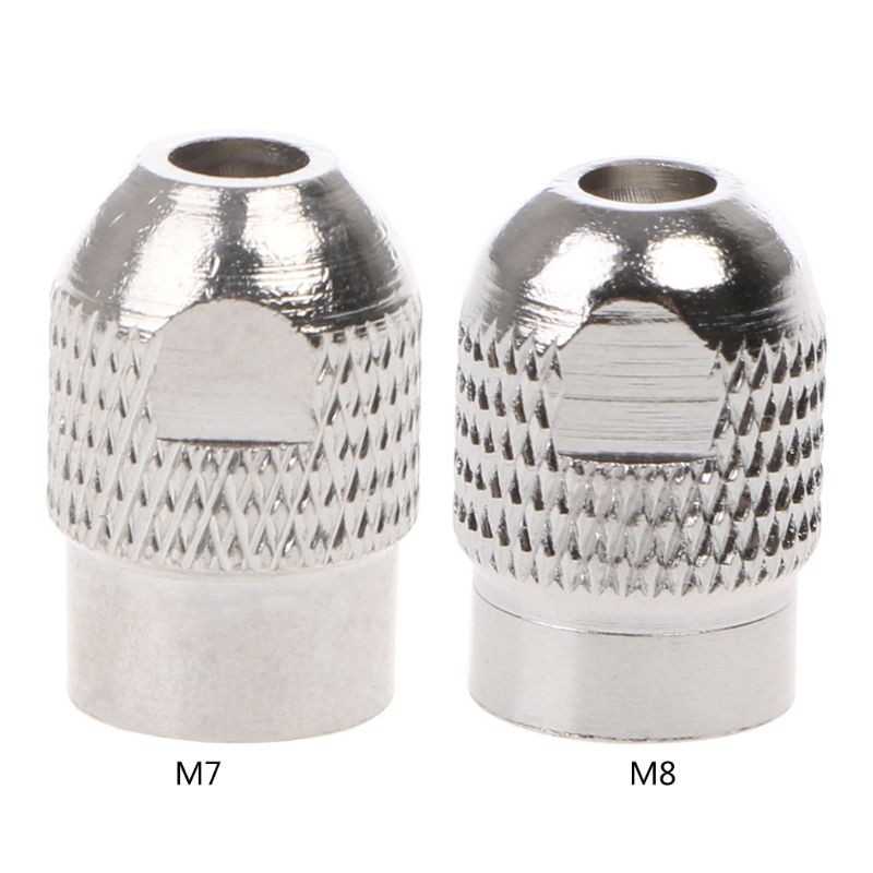 Nắp Vít Trục Cho Máy Mài Điện M8X0.75 M7X0.75 Chất Lượng Cao