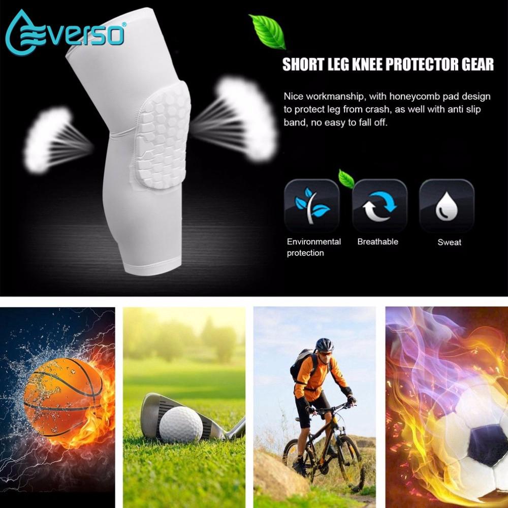 ( EVERSO ) Băng quấn bảo vệ đầu gối