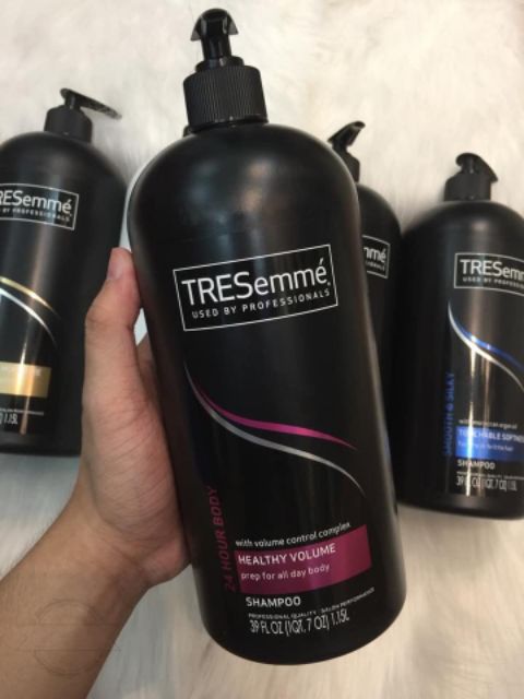 DẦU GỘI TRESEMME CỦA MỸ