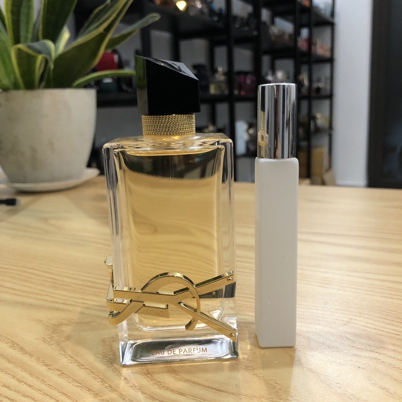 [Mẫu thử 10ml , Cam kết chính hãng] Nước Hoa YSL LIBRE