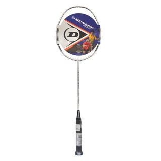 Vợt cầu lông Dunlop BLACK STORM G50 G1 NH Hàng chính hãng Thương hiệu từ Anh Quốc