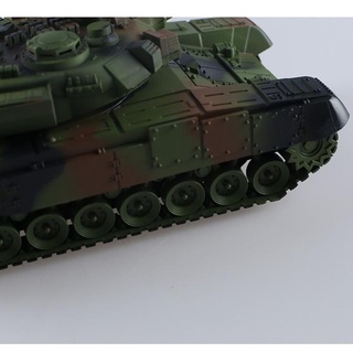 XE TĂNG ĐIỀU KHIỂN TỪ XA,  WAR TANK QUAY NÒNG PHÁO 360 ĐỘ