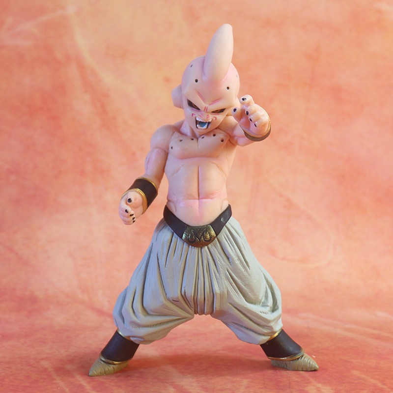 [Mã LIFE0503TOYS giảm 10% đơn 0Đ] (Có sẵn - 19cm) Mô Hình Majin Buu - Ma Bư gầy Dragonball