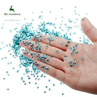20g hạt kim sa lấp lánh đính trang trí móng nghệ thuật diy