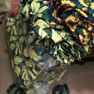 Combo 22 aoa dưa hấu