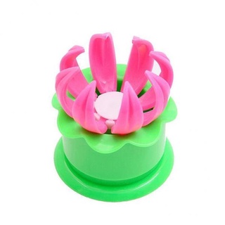 Set 4 Tranh Treo Tường DIY Hình Nhà Cửa