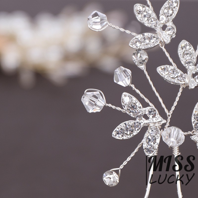 Trâm cài tóc thời trang phong cách Hàn Quốc cho nữ