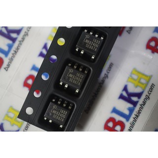 2 IC Nguồn LNK624DG LNK624DN SOP-7 Chính Hãng Power Integrations