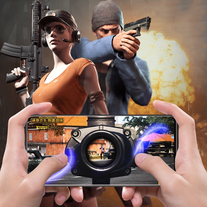 Kính cường lực chất lượng cao cho Samsung Galaxy A 80 70 60 50 30 20 10