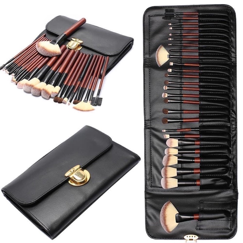 Bộ cọ 26 cây makeup chuyên nghiệp Makeup Brush