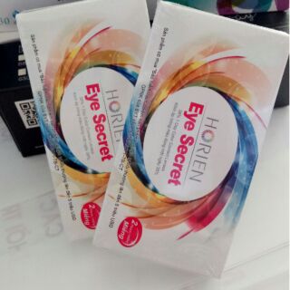 Combo 10 cặp lens màu 1 ngày hàng công ty
