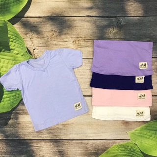 Combo sỉ áo thun