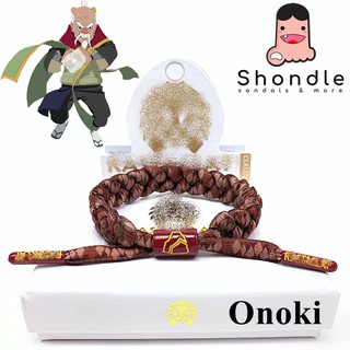 Vòng Tay Shondle Naruto V2 Onoki [tặng móc khoá + Full Box][Clip Thật]