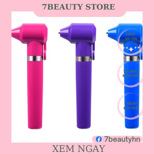 Máy Khuấy Mix Mực Xăm, Phun Xăm Đều Màu