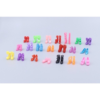 Giày búp bê Barbie ,búp bê 30cm