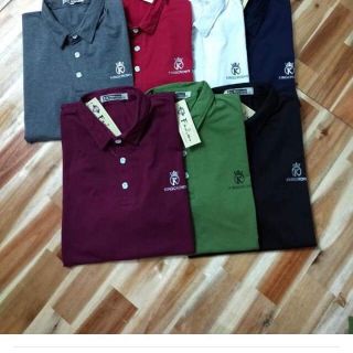 Combo 3 áo thun