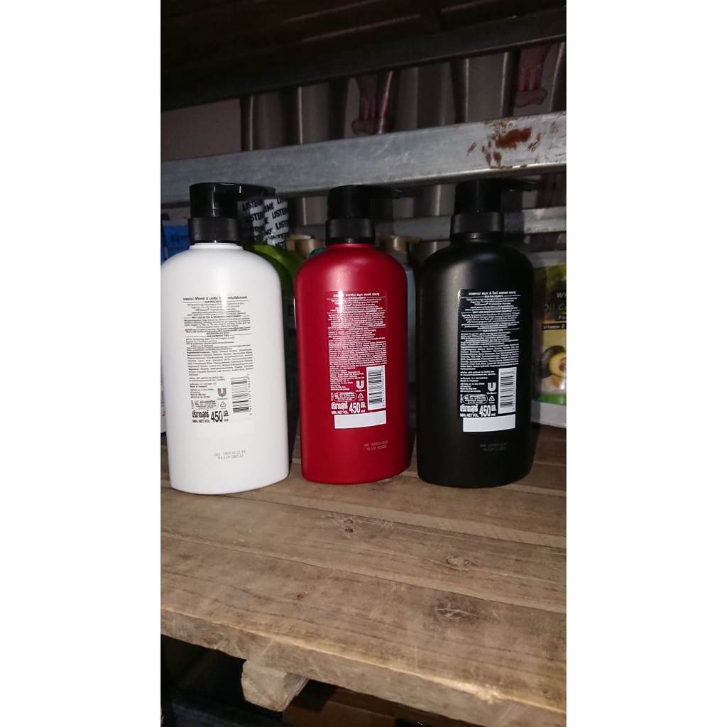 Dầu gội xả Tresemme Thái Lan ( gội 450ml xả 425ml) | BigBuy360 - bigbuy360.vn