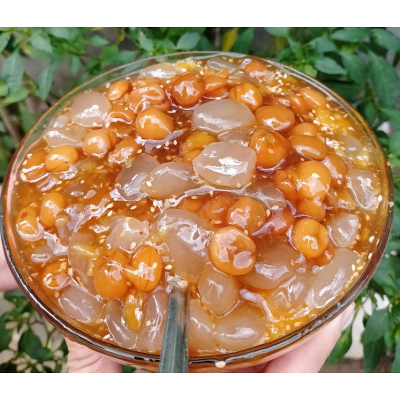 5 ký Me dẻo rim đác  Sỉ