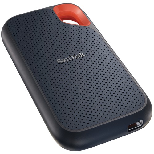 Ổ cứng di động SSD Sandisk Portable E30  - 480GB  -  - 1TB