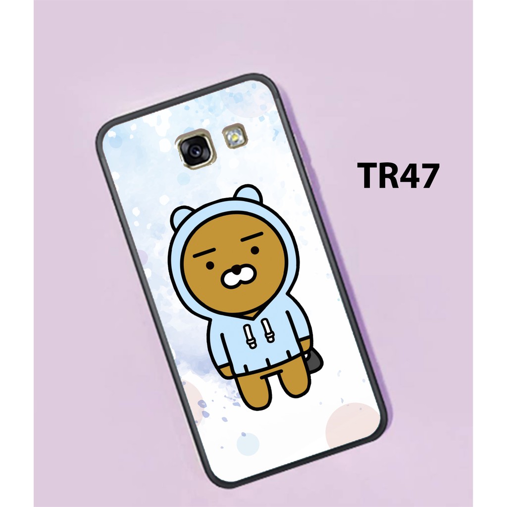 Bộ sưu tập ôdp lưng Samsung J7 Prime in hình siêu cute