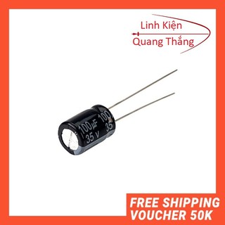 Tụ hoá 35V