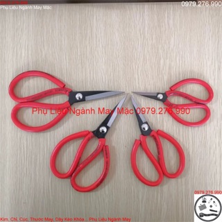 Kéo bổ cơi túi quần