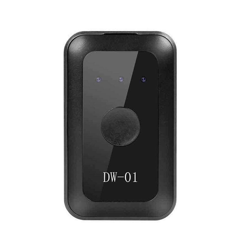 Thiết Bị Theo Dõi Gps Beidou Wifi + Lbs + Thẻ Nhớ Tf Dw-01