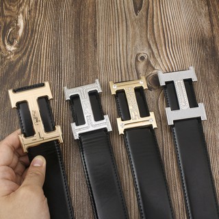 Thắt Lưng Nam Công Sở, Dây Nịt Nam Công Sở, Thắt Lưng Da Pu Cao Cấp Hermes