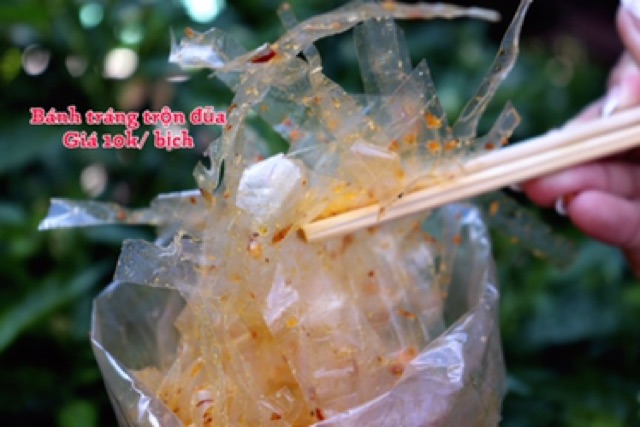 [ BỊCH TO ] Bánh tráng trộn đũa (MÃ 223) | BigBuy360 - bigbuy360.vn