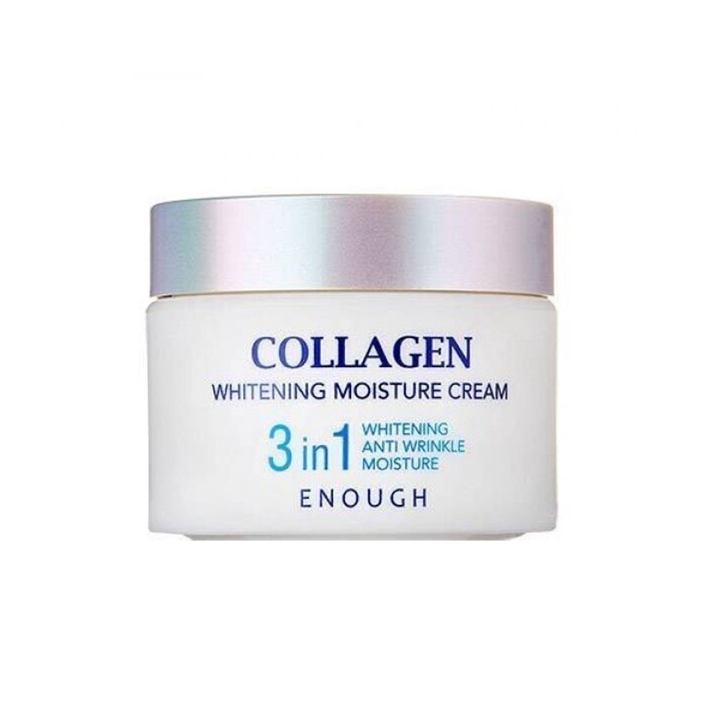 Enough collagen whitening moisture cream 3 in1 cream 50ml