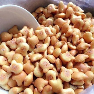 Bánh gấu thiên hồng