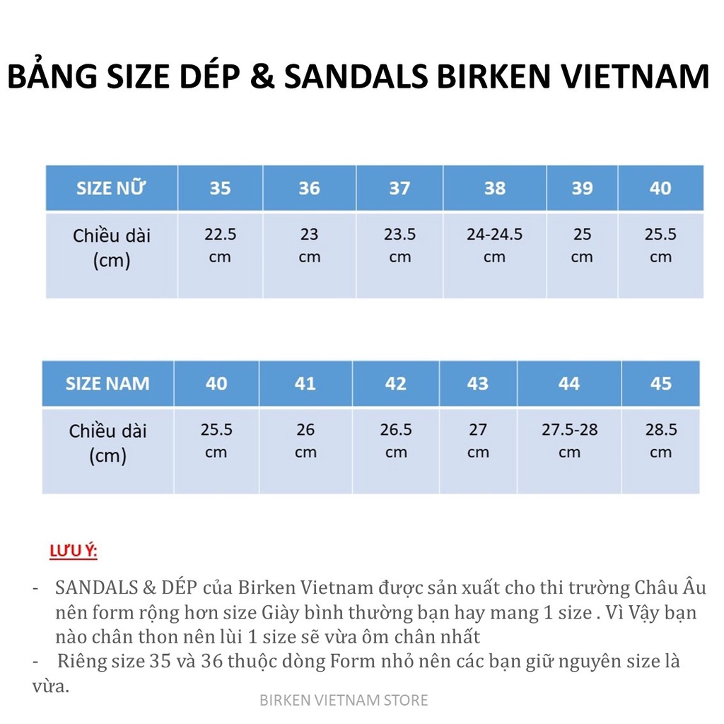 Mã PU01 - Dép văn phòng Birken Đế Trấu BIOLINE Official Unisex Nam Nữ Hai Quai Ngang Da PU Cao Cấp