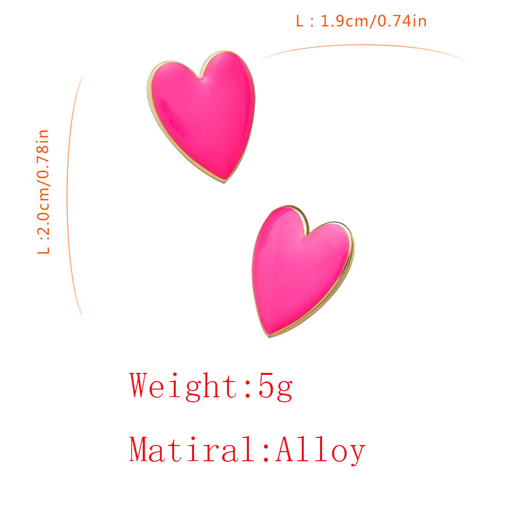 Khuyên Tai Nữ Trang Tạo Hình Độc Đáo