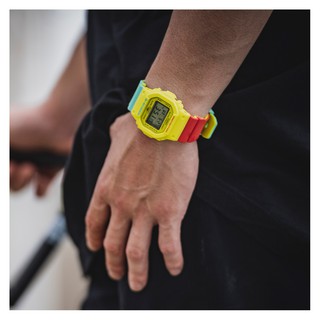 Đồng hồ nam Casio G-Shock DW-5600CMA