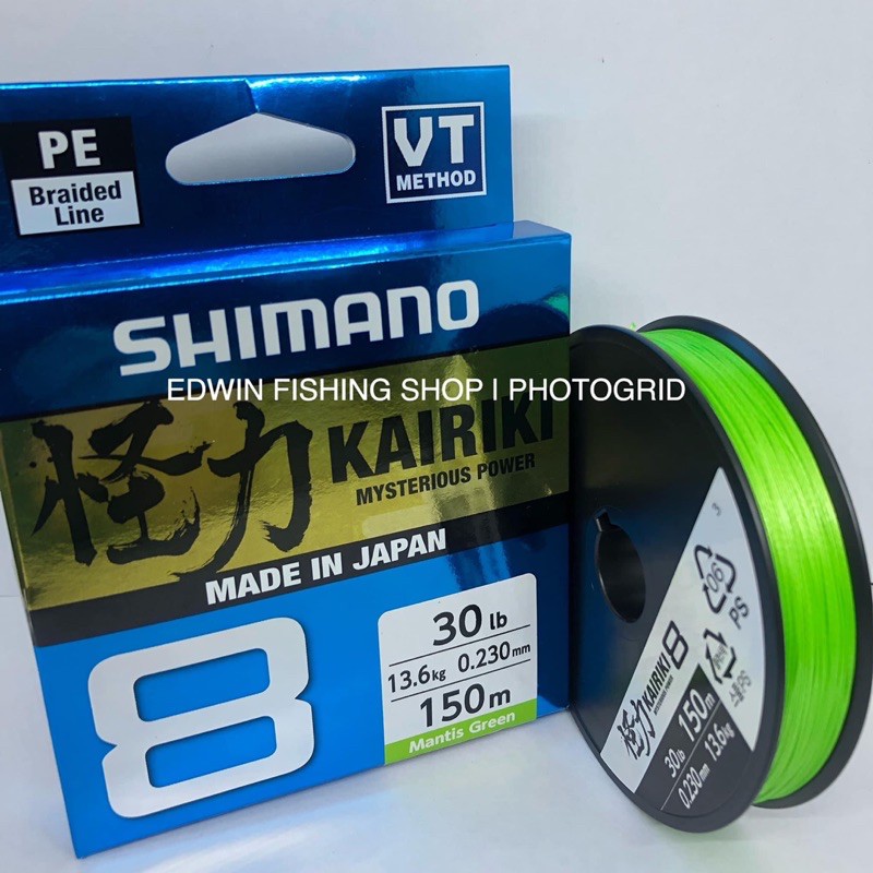 Giày Thể Thao Pe Shimano Kairiki X8 Phong Cách Nhật Bản